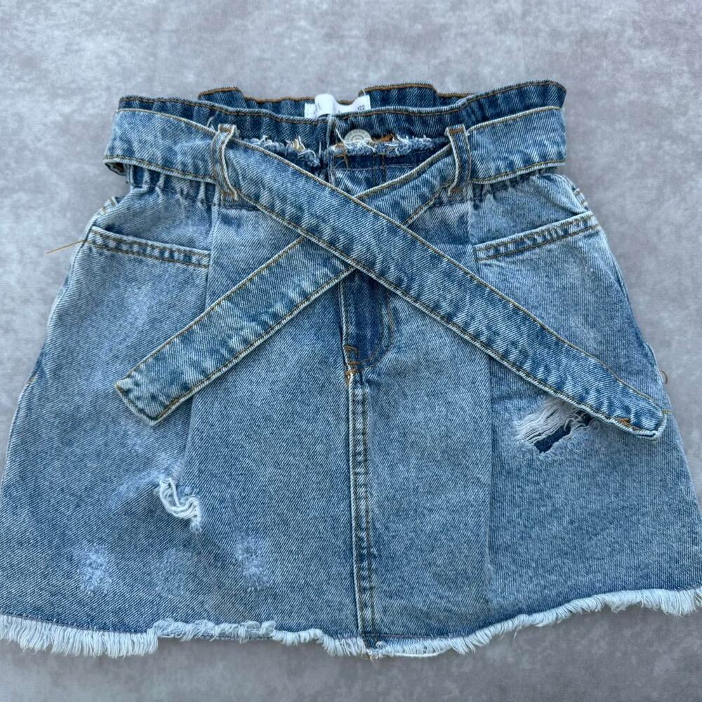 Zara skirt for girls